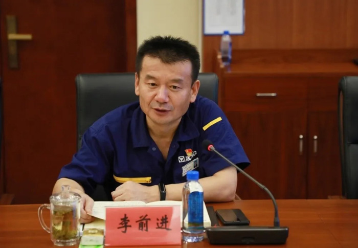 星空网平台-星空（中国）
与徐工消防签署战略合作协议 携手深耕中国高空产业市场