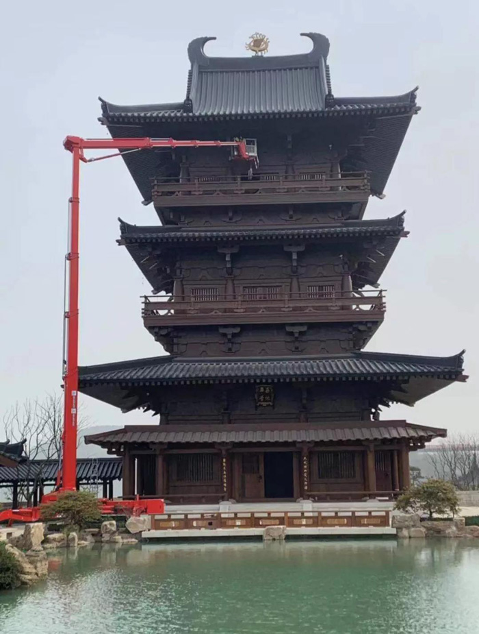 点亮世界级“山地花园群”-星空网平台-星空（中国）
在江苏园博园留下众彩画卷-1.jpg